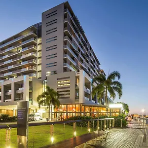 The Sebel Harbour Lights Aparthotel Cairns